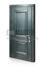 Уличная дверь Зетта LR | Фото 13998