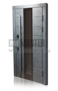 Уличная дверь Самсон LR | Фото 14001