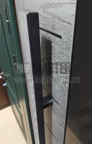 Уличная дверь Самсон LR | Фото 14004