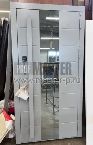 Уличная дверь Самсон LR | Фото 23244