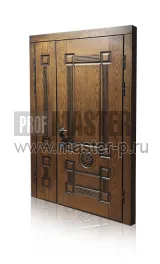 Уличная дверь Клео LR