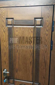 Уличная дверь Клео LR | Фото 14010