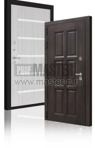 Уличная дверь LB-Брейторн | Фото 14031