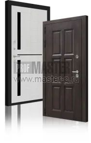 Уличная дверь LB-Брейторн | Фото 14034