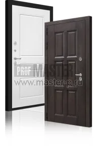 Уличная дверь LB-Брейторн | Фото 14037