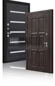 Уличная дверь LB-Брейторн | Фото 14040