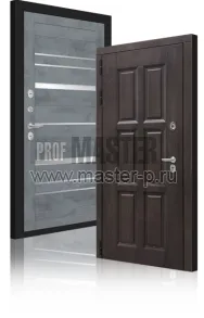 Уличная дверь LB-Брейторн | Фото 14043