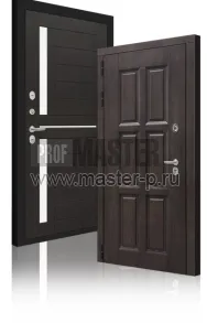 Уличная дверь LB-Брейторн | Фото 14046