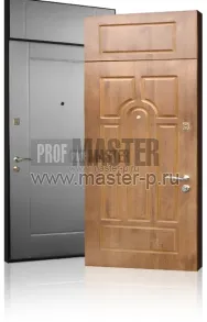 Входная дверь Филадельфия | Фото 906