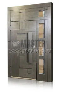 Уличная дверь Шато Оптима KL | Фото 14100