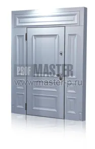 Уличная дверь Идеал SL | Фото 14112