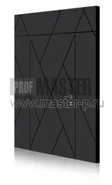 Входная дверь Эйрик Франт