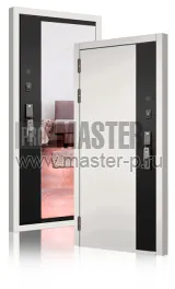 Входная дверь Симбиоз 2 Био