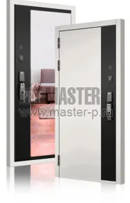 Входная дверь Симбиоз 2 Био | Фото 14148