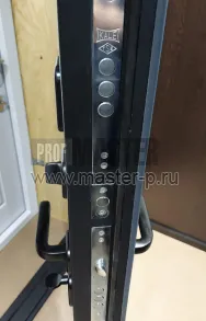 Входная дверь Синтек 1 | Фото 14154