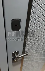 Входная дверь Синтек 1 | Фото 14160