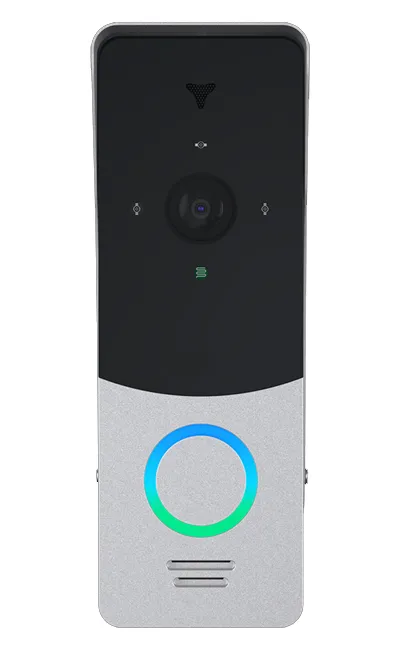 Вызывная видеопанель