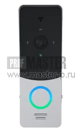 Вызывная видеопанель