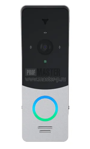 Вызывная видеопанель