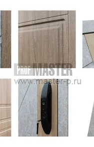 Входная дверь Аккорд Био | Фото 14217