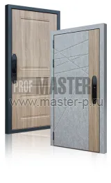 Входная дверь Аккорд Био