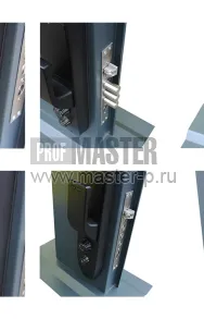 Электронный биометрический замок  | Фото 14226