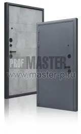 Входная дверь Эфир Био