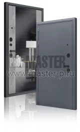 Входная дверь Эфир Био Z