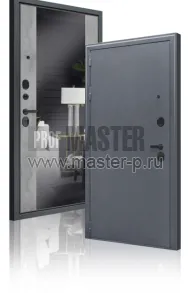 Входная дверь Эфир Био Z | Фото 14256