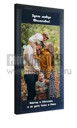 Входная дверь Фотопринт