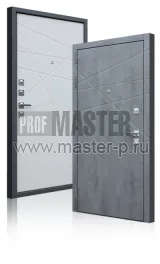 Входная дверь Стелла