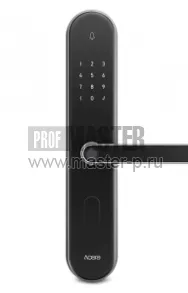 Входная дверь Биометрика KL | Фото 14490