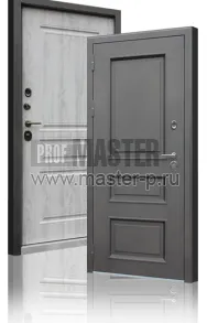 Уличная дверь Аляска заказная | Фото 14355