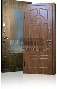 Входная дверь Хива | Фото 916