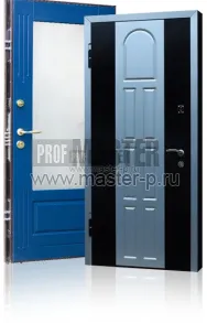 Входная дверь Фресно | Фото 922