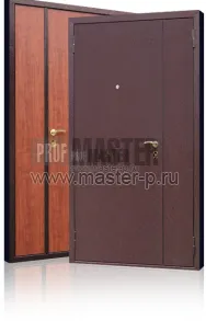 Входная дверь Сатурн | Фото 958