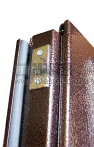 Входная дверь Сатурн | Фото 970