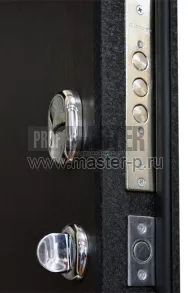 Входная дверь Слалом KL | Фото 1000