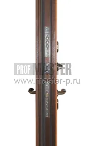 Уличная дверь Форт ЗД | Фото 14457