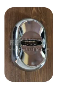 Уличная дверь Форт ЗД | Фото 14460