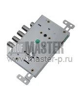 Электромеханический замок Гардиан