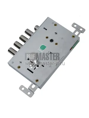 Электромеханический замок Гардиан