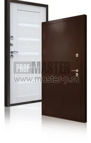 Уличная дверь TD-Верон | Фото 14745