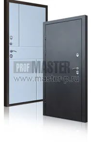 Уличная дверь TD-Верон | Фото 14748