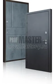 Уличная дверь TD-Верон | Фото 14766