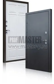 Уличная дверь TD-Верон | Фото 14754