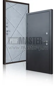 Уличная дверь TD-Верон | Фото 14760