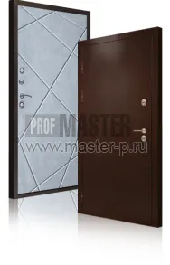 Уличная дверь TD-Верон | Фото 14739