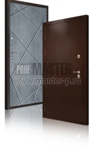 Уличная дверь TD-Верон | Фото 14742