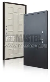 Уличная дверь TD-Верон